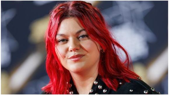 Louane : à quoi va ressembler sa chanson pour l'Eurovision ?