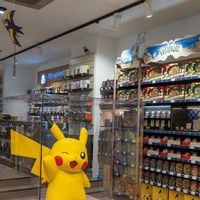 200m² dédiés aux cartes One Piece, Magic et Lorcana, dont 80m² réservés au TCG Pokémon : ce magasin en France va faire rêver les collectionneurs