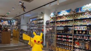 200m² dédiés aux cartes One Piece, Magic et Lorcana, dont 80m² réservés au TCG Pokémon : ce magasin en France va faire rêver les collectionneurs