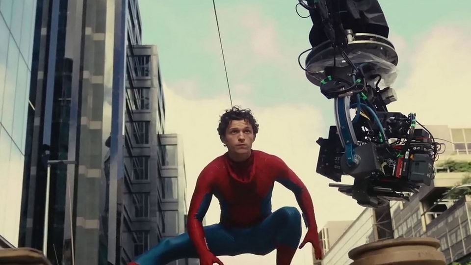 Spider-Man : Tom Holland bientôt remplacé par un acteur de Stranger Things ?