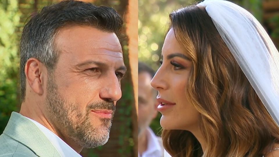 MAPR : Marie et Laurent vont-ils se dire "oui" ou "non" ? (spoiler)