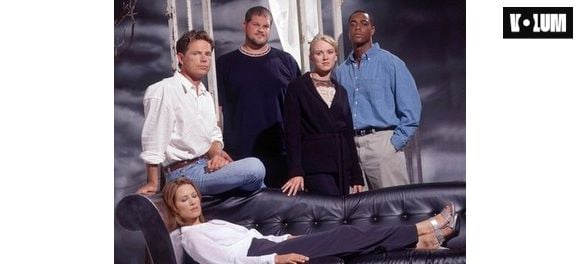 Sleepwalkers