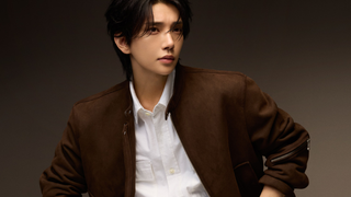 La star de K-pop qui fait sensation dans le luxe : JOSHUA rejoint l'une des maisons horlogères les plus prestigieuses au monde