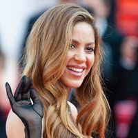 Shakira : une statue à son effigie en Colombie