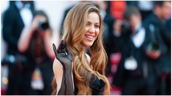 Shakira : une statue à son effigie en Colombie
