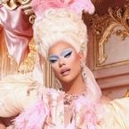 Nicky Doll en interview : "Drag queen, présentatrice et chanteuse ? C'est beaucoup dans la France de Macron !"