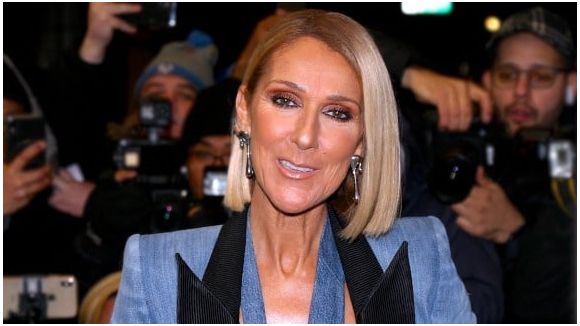 Céline Dion : son geste généreux face à la maladie