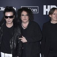 The Cure : un membre atteint d'un cancer