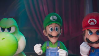 Super Mario Galaxy marquera la première apparition de ce personnage emblématique de Nintendo dans un film depuis plus de 30 ans
