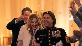 Virgin River Saison 7 : qui est de retour et qui ne l'est pas, l'intrigue et tout ce que l'on sait sur l'avenir de la série Netflix