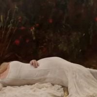 Taylor Swift : un clip glamour pour "The Fate of Ophelia"