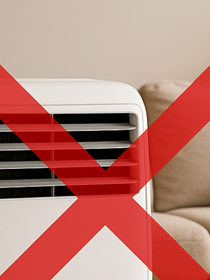 Canicule : 5 astuces malignes pour rafraîchir votre intérieur sans clim'