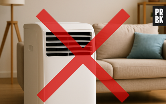 Canicule : 5 astuces malignes pour rafraîchir votre intérieur sans clim'