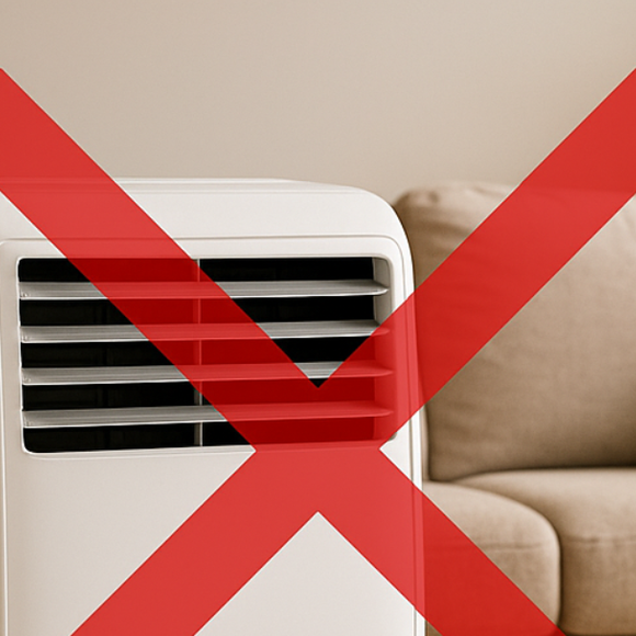 Canicule : 5 astuces malignes pour rafraîchir votre intérieur sans clim'