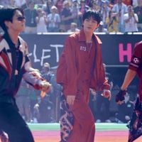 BTS refuse d’être nommé aux Grammy Awards pour une raison très claire