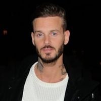 M Pokora de retour dans les Enfoirés ?
