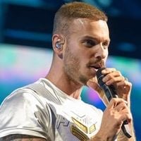 M. Pokora : "Je demande de la considération"