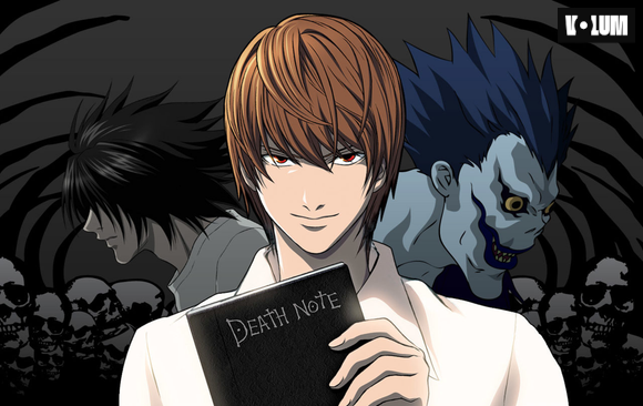 Death Note