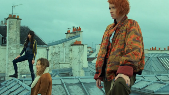 Cat's Eyes : exit France 2, cette actrice phare d'Astrid et Raphaëlle rejoint le casting de la saison 2 sur TF1