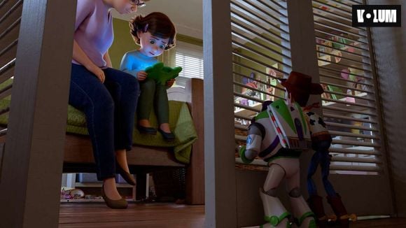 "Toy Story 5 est une expérience qui marquera toute une génération"