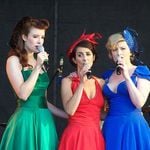 Puppini Sisters