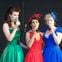Puppini Sisters