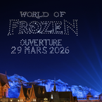 Disneyland Paris : j'ai testé le nouveau land La Reine des Neiges et malgré des attractions magiques, le meilleur est ailleurs