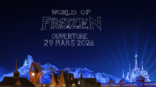 Disneyland Paris : j'ai testé le nouveau land La Reine des Neiges et malgré des attractions magiques, le meilleur est ailleurs