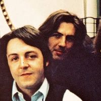 Biopic des Beatles : le casting trouvé ?