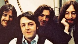 Biopic des Beatles : le casting trouvé ?
