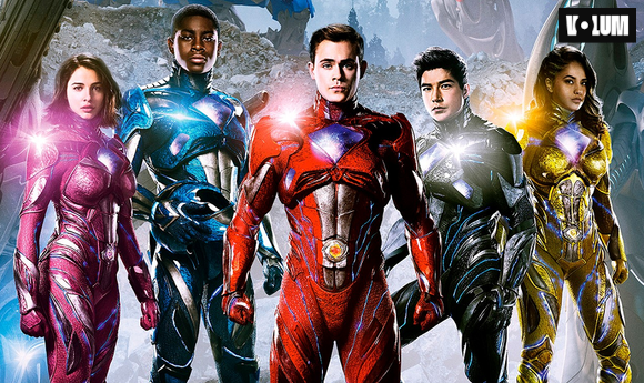 La version ciné de Power Rangers n'est pas celle qui a été tournée
