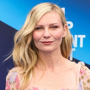 Kirsten Dunst au photocall de la 41ème édition des Film Independent Spirit Awards 2026 au Hollywood Palladium de Los Angeles le 15 février 2026. © Xavier Collin/Image Press Agency/BACKGRID/Bestimage
