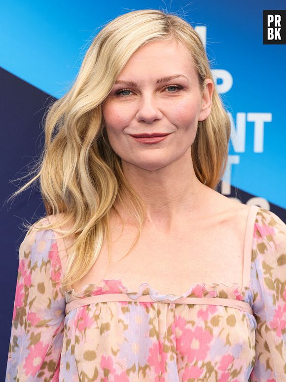 Kirsten Dunst au photocall de la 41ème édition des Film Independent Spirit Awards 2026 au Hollywood Palladium de Los Angeles le 15 février 2026. © Xavier Collin/Image Press Agency/BACKGRID/Bestimage