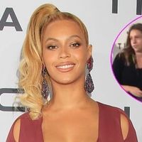 Beyoncé recadre sa styliste sur le red carpet