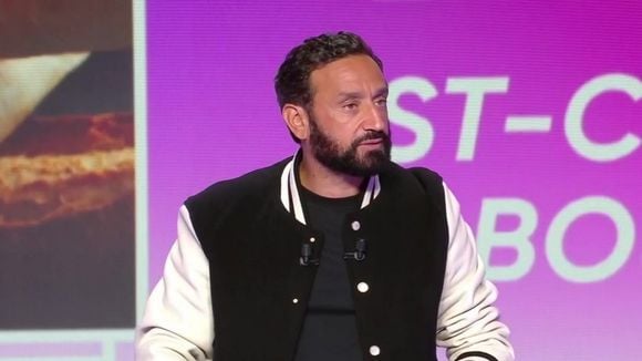 TBT9 : Cyril Hanouna lâché par sa protégée de TPMP, elle s'explique sur son absence, "Nous n’avons jamais..."
