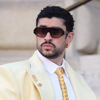 L'effet Bad Bunny : après ses concerts en France, le chanteur réalise une prouesse dans les charts français