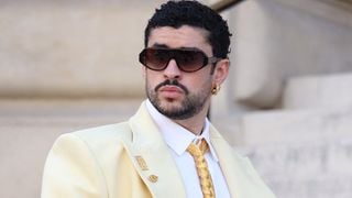 L'effet Bad Bunny : après ses concerts en France, le chanteur réalise une prouesse dans les charts français