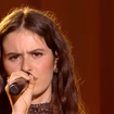Millionnaire avant Ambre et Léa, Jeanne (Star Academy 2025) annonce déjà la sortie d'une nouvelle chanson après "Respire fort"