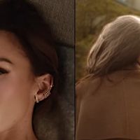 Vitaa remonte le temps dans "Je n'oublie pas"