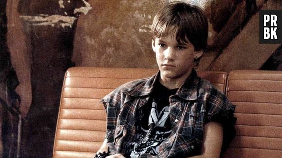 Brad Renfro dans Le Client