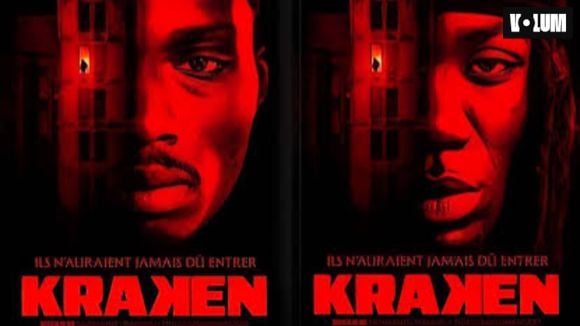 KRAKEN, le film d'horreur de la gén Z et de Tiktok, oui mais pas que !