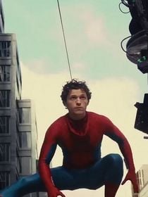 Spider-Man : Tom Holland bientôt remplacé par un acteur de Stranger Things ?