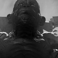 Mylène Farmer absente de son clip "Monkey Me"