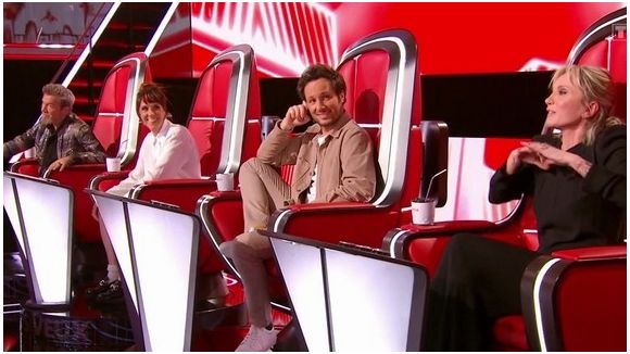 The Voice : les singles des demi-finalistes dispos !