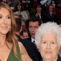La famille de Céline Dion se donne en spectacle