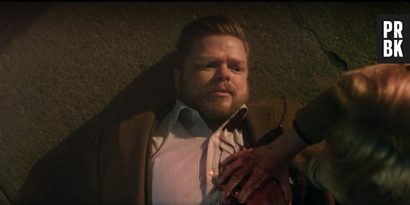 Daredevil : Foggy est mort mais va revenir
