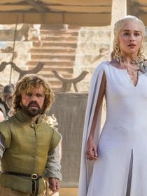 Peter Dinklage (Tyrion) a tranché : c'est la meilleure actrice de Game of Thrones, et non, elle n'a pas joué Daenerys