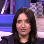 Star Academy : Ambre défavorisée par rapport à Pierre Garnier et Marine ?