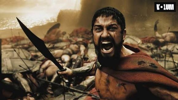 300, Le film le plus gay du cinéma ?