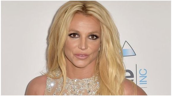 Britney Spears pousse un coup de gueule